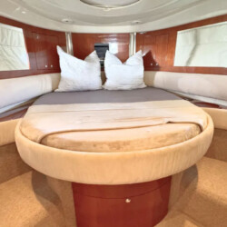 Yacht Fairline Targa 52 Skittles Alcudia 4