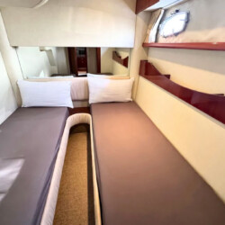 Yacht Fairline Targa 52 Skittles Alcudia 7