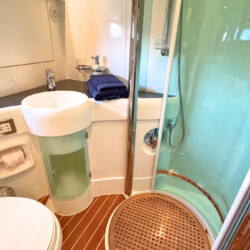 Yacht Fairline Targa 52 Skittles Alcudia 9