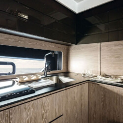 yacht Azimut Atlantis 43 Alcudia 1