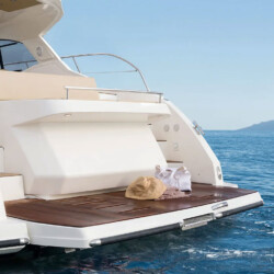 yacht Azimut Atlantis 43 Alcudia 15