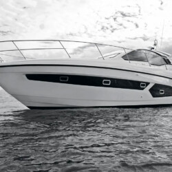 yacht Azimut Atlantis 43 Alcudia 18