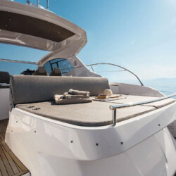 yacht Azimut Atlantis 43 Alcudia 19