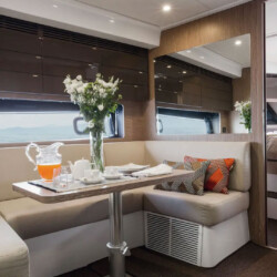 yacht Azimut Atlantis 43 Alcudia 2