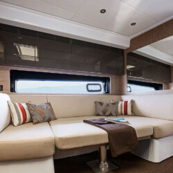 yacht Azimut Atlantis 43 Alcudia 3