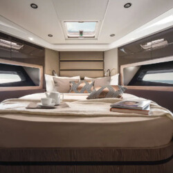 yacht Azimut Atlantis 43 Alcudia 4