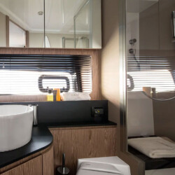 yacht Azimut Atlantis 43 Alcudia 5