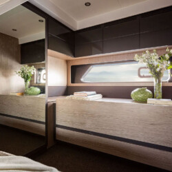 yacht Azimut Atlantis 43 Alcudia 7