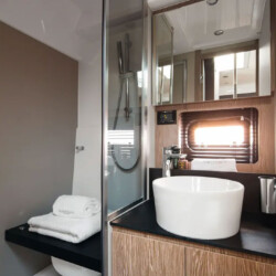 yacht Azimut Atlantis 43 Alcudia 9