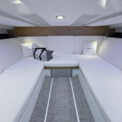 Yacht De Antonio D36 Alcudia 10