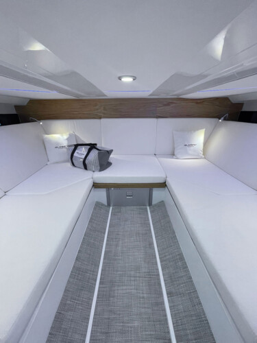 Yacht De Antonio D36 Alcudia 10