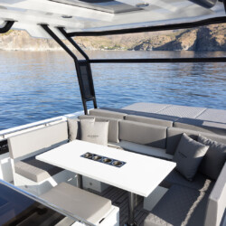 Yacht De Antonio D36 Alcudia 11