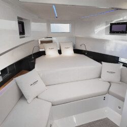 Yacht De Antonio D36 Alcudia 7