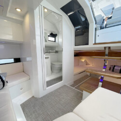 Yacht De Antonio D36 Alcudia 8