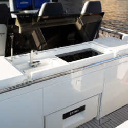 Yacht De Antonio D36 Alcudia 9