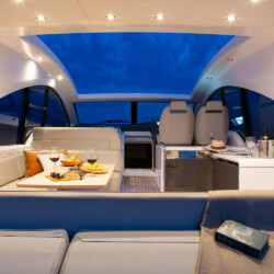 yacht Fairline Targa 48 Luisa Alcudia 11