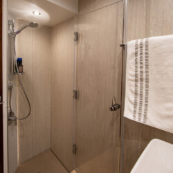 yacht Fairline Targa 48 Luisa Alcudia 15