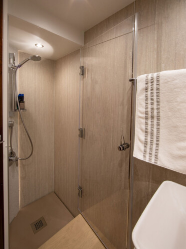 yacht Fairline Targa 48 Luisa Alcudia 15