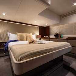 yacht Fairline Targa 48 Luisa Alcudia 3