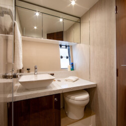 yacht Fairline Targa 48 Luisa Alcudia 4