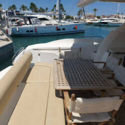 yate Sunseeker Manhattan 64 Pecar Alcudia 10
