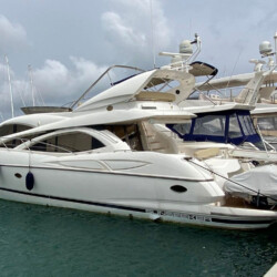 yate Sunseeker Manhattan 64 Pecar Alcudia 17