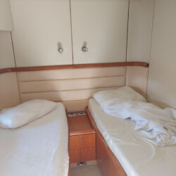 yate Sunseeker Manhattan 64 Pecar Alcudia 2