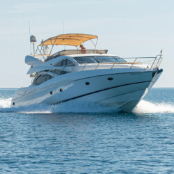 yate Sunseeker Manhattan 64 Pecar Alcudia 20
