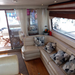 yate Sunseeker Manhattan 64 Pecar Alcudia 21
