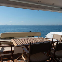 yate Sunseeker Manhattan 64 Pecar Alcudia 23