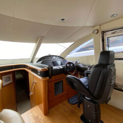 yate Sunseeker Manhattan 64 Pecar Alcudia 3