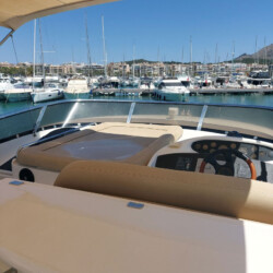 yate Sunseeker Manhattan 64 Pecar Alcudia 4