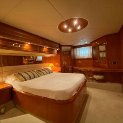 yate Sunseeker Manhattan 64 Pecar Alcudia 5