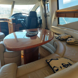 yate Sunseeker Manhattan 64 Pecar Alcudia 7