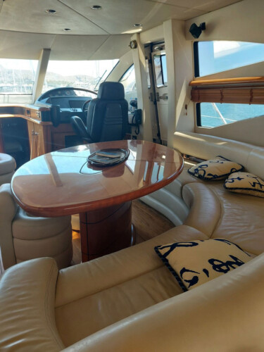 yate Sunseeker Manhattan 64 Pecar Alcudia 7