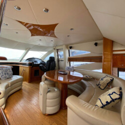 yate Sunseeker Manhattan 64 Pecar Alcudia 8