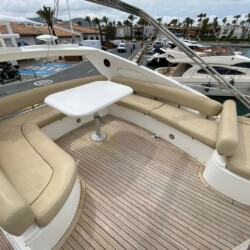 yate Sunseeker Manhattan 64 Pecar Alcudia 9