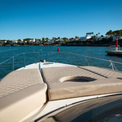 yacht Sunseeker Tomahawk 41 The Pirate Mallorca 7