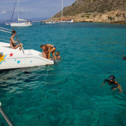 Catamaran Fountaine Pajot Taiti 60 Palma de Majorque 1