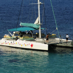 Catamaran Fountaine Pajot Taiti 60 Palma de Majorque 3