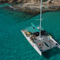 Catamaran Fountaine Pajot Taiti 60 Palma de Majorque 4
