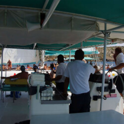 Catamaran Fountaine Pajot Taiti 60 Palma de Majorque 7