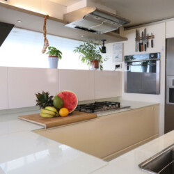 Catamaran Fountaine Pajot Victoria 67 LIR Majorque 1