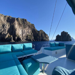 Catamaran Fountaine Pajot Victoria 67 LIR Majorque 14