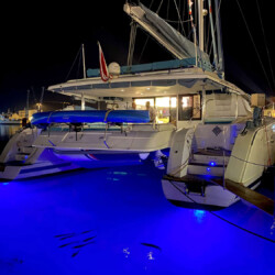 Catamaran Fountaine Pajot Victoria 67 LIR Majorque 16