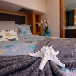 Catamaran Fountaine Pajot Victoria 67 LIR Majorque 19