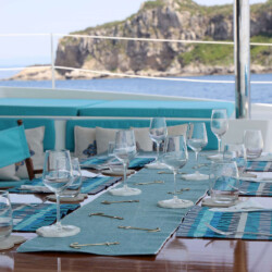 Catamaran Fountaine Pajot Victoria 67 LIR Majorque 20