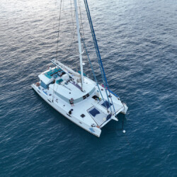 Catamaran Fountaine Pajot Victoria 67 LIR Majorque 21