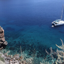 Catamaran Fountaine Pajot Victoria 67 LIR Majorque 28