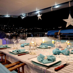 Catamaran Fountaine Pajot Victoria 67 LIR Mallorca 6